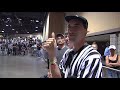 Mike Mo's Justice League Vs. The Legion Of Doom | The Unreleased Dream Battles