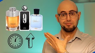 I Bought Cheap Fragrances That Instagram Insists Last A Long Time! | Men's Cologne/Perfume Review
