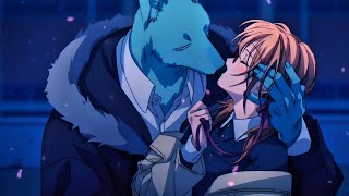 Finally You and Me [AMV] Mari x Tsunagu |Kimi to Koete Koi ni Naru 