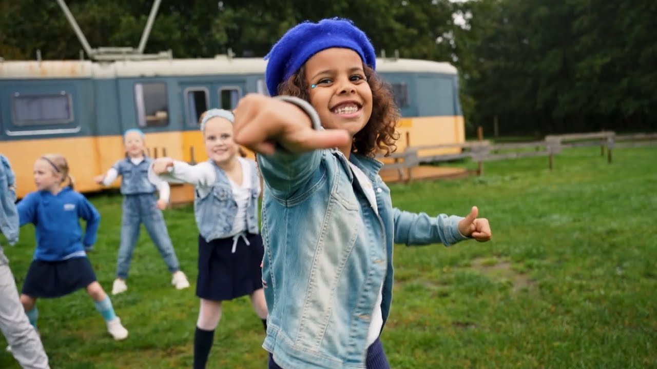 Vol Avontuur - Talentgroep RKDOS - Kinderboekenweek