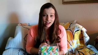 Thrive Unboxing with Candace and Cayli