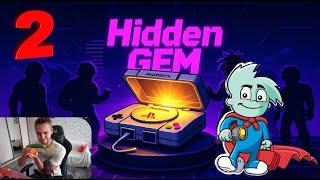 картинка: СКРЫТЫЙ ГЕМ #2: ПАЦАН ПЕРЕЕЛ И ПОЗЕЛЕНЕЛ — Pajama Sam 3: You Are What You Eat | 2000