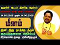 மீனம் ராசி வைகாசி மாத ராசி பலன்கள் 2026 | Pisces Vaikasi Horoscope 2026 | அதிரடி யோகம்