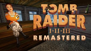 Tomb Raider III - Remastered - Brundlefly Achievement/Trophy