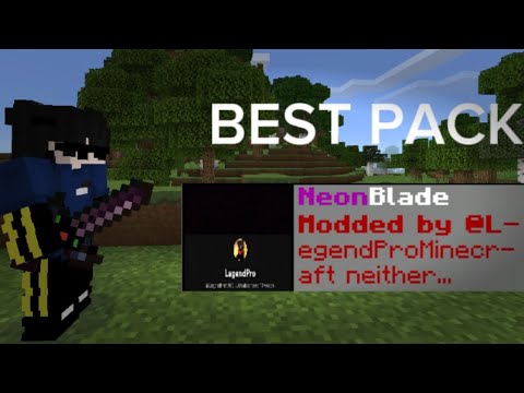 Minecraft texture pack for craftsman 0.15.10 | LegendPro1.8 - YouTube