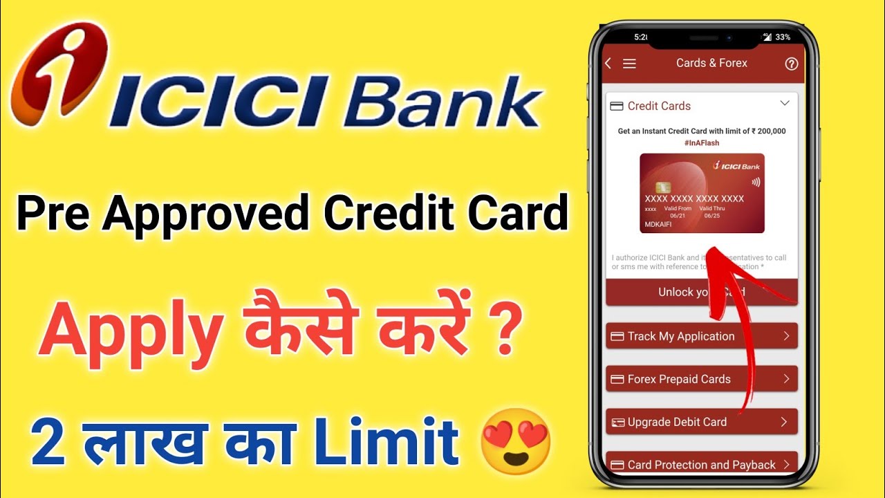 icici-bank-pre-approved-credit-apply-icici-pre-approval-credit-card