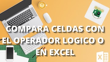 Como COMPARAR INFORMACION o CELDAS con la Función O en EXCEL