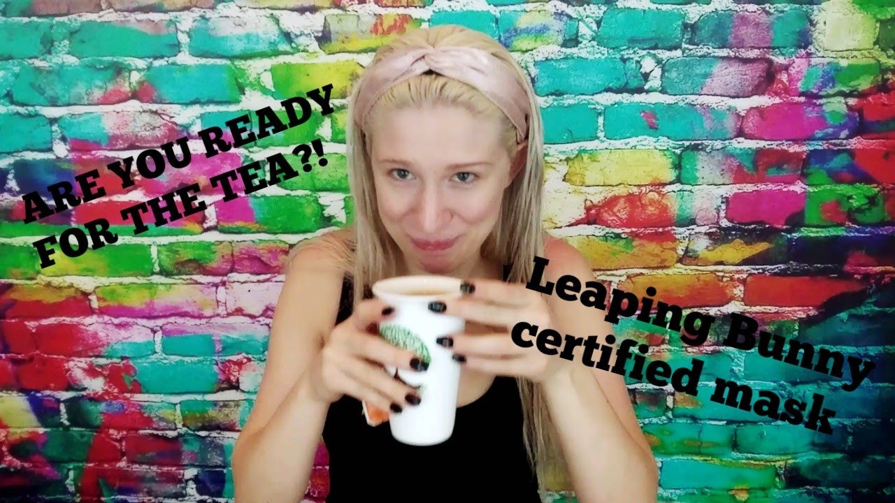 First Impressions: Yes To Coconut DIY Coffee Mask (Cruelty Free)