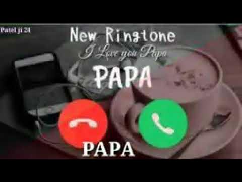 Papa mere papa whatsApp status, Papa mere papa ringtone