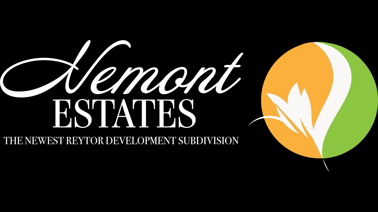 NEMONT ESTATES (THE NEWEST REYTOR DEVELOPMENT SUBDIVISION) YouTube