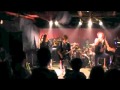 『ザ・マイスター』 B&#39;z コピバン【PleasureParty】 2011.11.20 LIVE at 横浜B.B.STREET