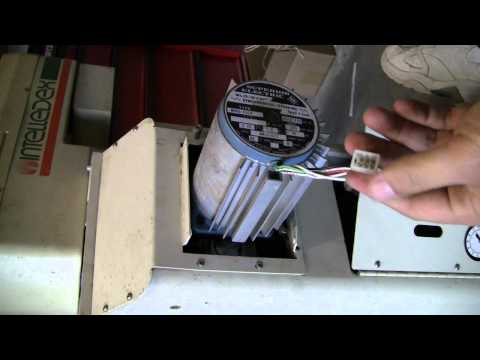 DRV8811 Unipolar Motor Drive