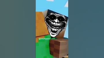 herobrine troll face editx 😈😈🔥🔥