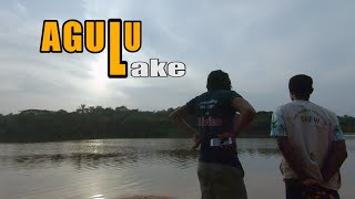 AGULU LAKE SHRINE