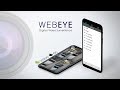 [웹게이트] WEBEYE (웹아이) 모바일 어플리케이션