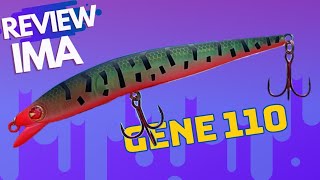 Ima Gene 110