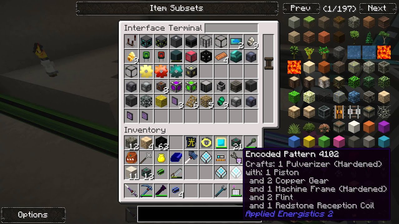 Direwolf20 1.7.10 - S01 - E51 - automating ThermalExpansion!