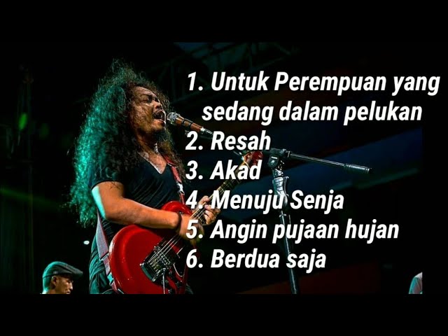 Payung Teduh - Full Album - Lagu Terbaik class=