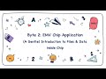 Emv series  byte 2  introduction to files  data inside chip