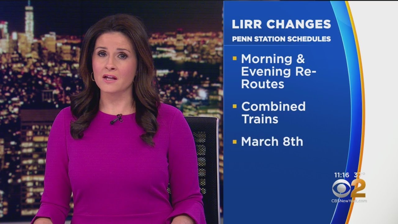 lirr-schedule-changes-coming-to-penn-station-youtube