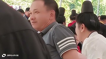 Đám Cưới Tại Bản Lái mọi người đón xem 🌺