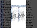 100 English Words in 10 Second ||