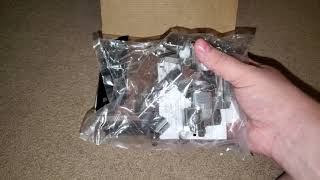 Bosch QuietCast Brake Pads Thoughts