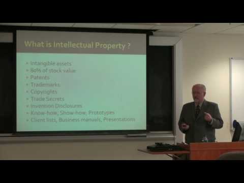 02 What is Intellectual Property?