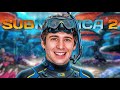 SUBNAUTICA 2 è SPAVENTOSAMENTE IMMENSO!