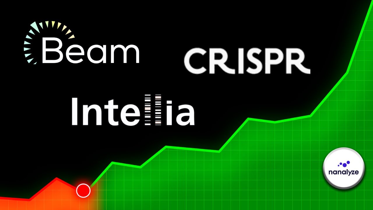 Gene Editing Stocks Are Set to Explode. Here's Why.