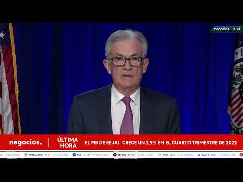 &Uacute;ltima hora: Los buenos datos de empleo en EEUU dan alas a la FED para subir tipos