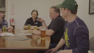 Brotherly Suds 2016