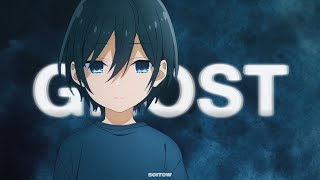 sorrow - ​going ghost (lyrics)