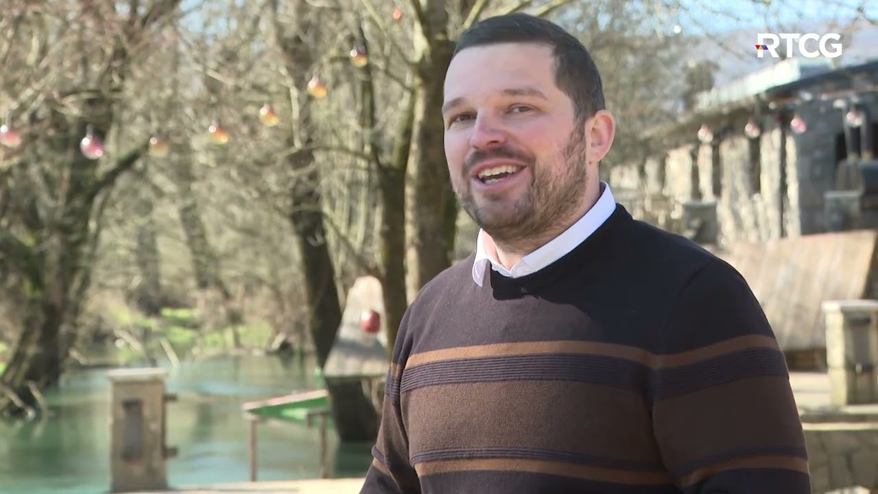   Zoran Mikić,  poslanik GP URA -  UPOZNAJTE PARLAMENTARCE