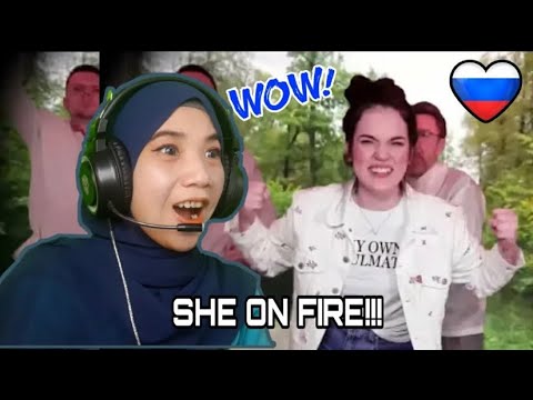 Reacts to Leningrad- Ленинград — А у олигархата Music Video Clip Reaction!!!