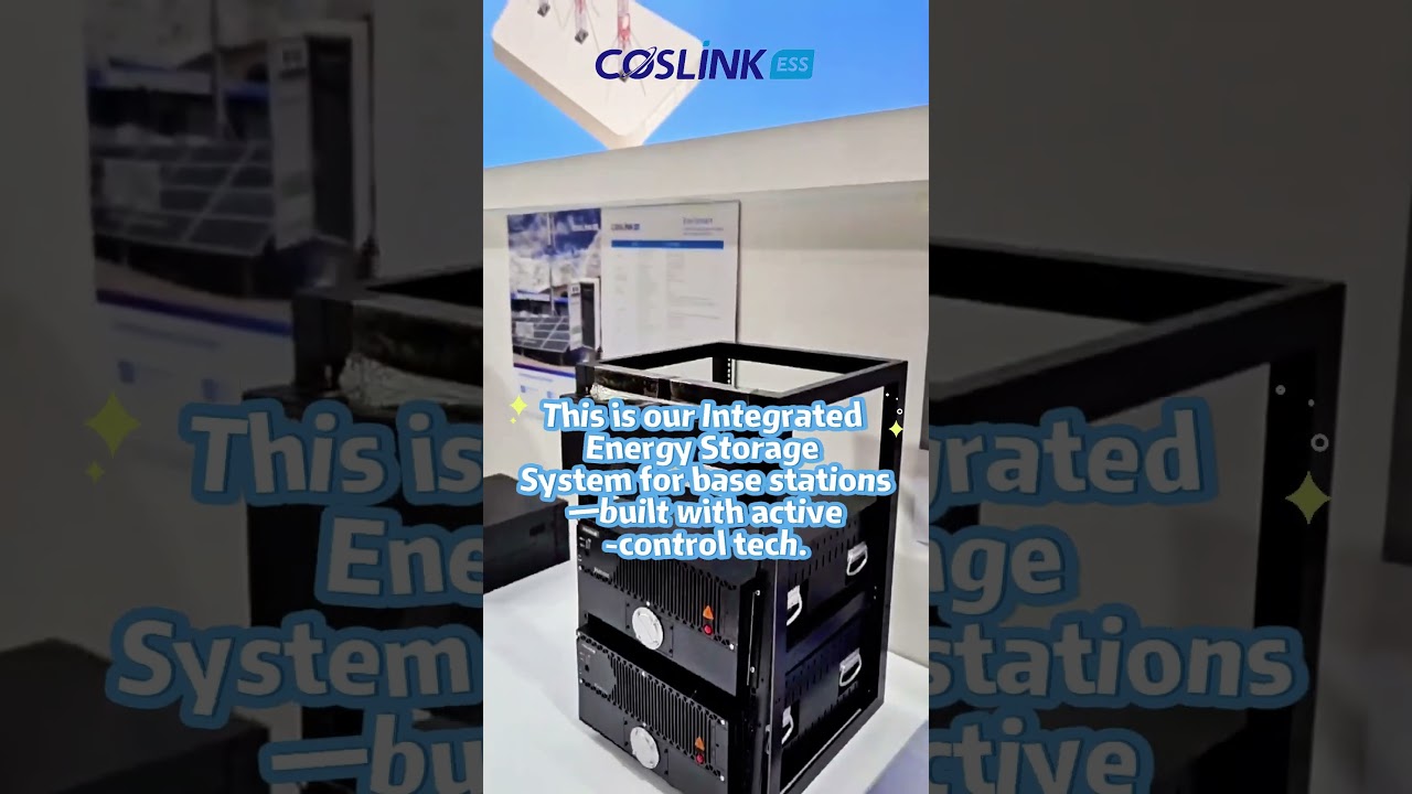 COSLINK MWC25 exhibition Vlog