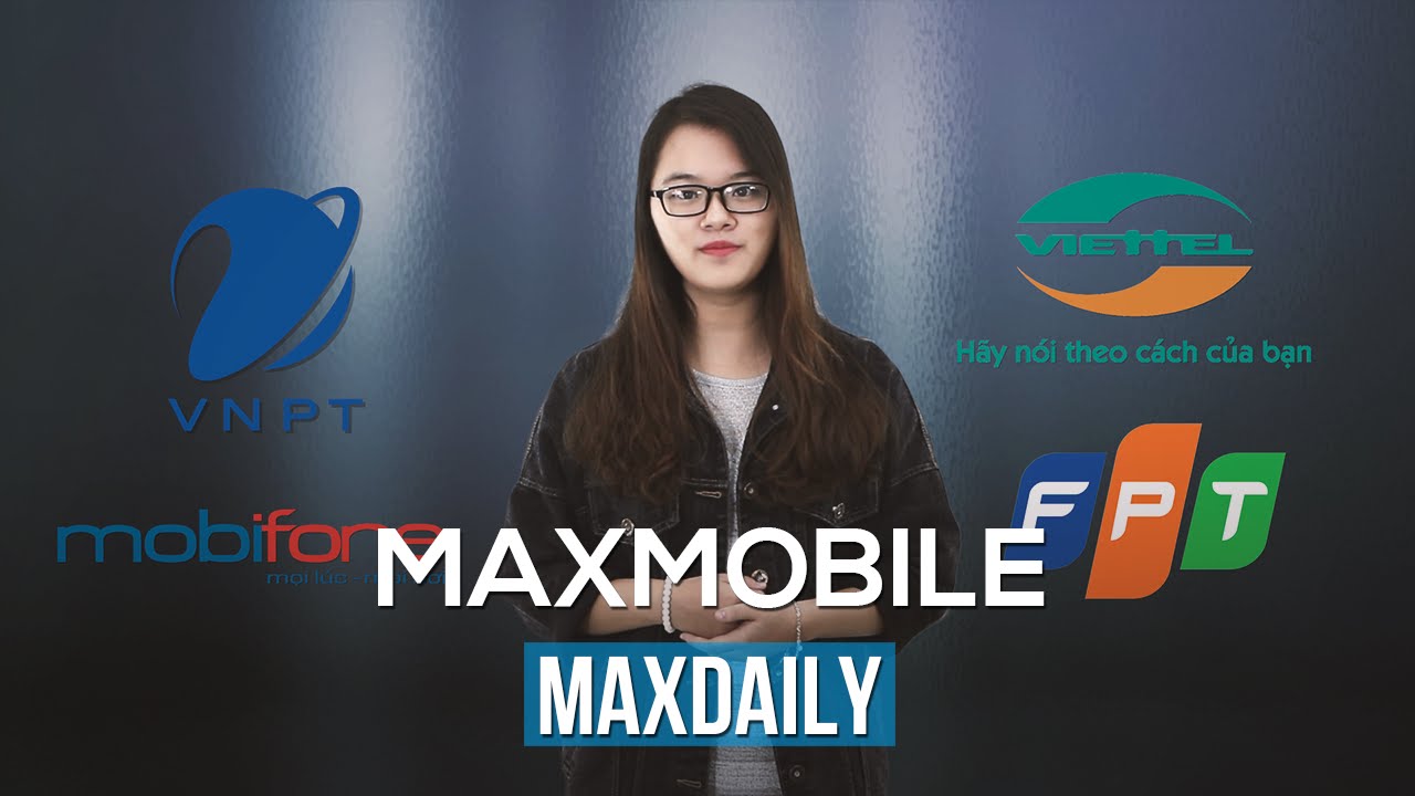 MaxDaily 19-01: VinaPhone thử nghiệm 4G, sắp có cả FPT; iPhone 6S lỗi hiển thị pin | Khái quát những thông tin liên quan đến lg g5 fpt đúng nhất