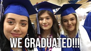 Graduation SWHS 2019!