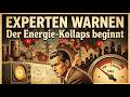 Experten weltweit warnen - Energiekrise: Der Dominoeffekt 2026