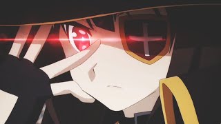 Megumin Edit Twerk It Like Miley