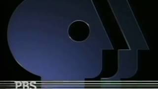 PBS ident 1989