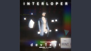 devText - CELESTYN & FlowerKidV Remix