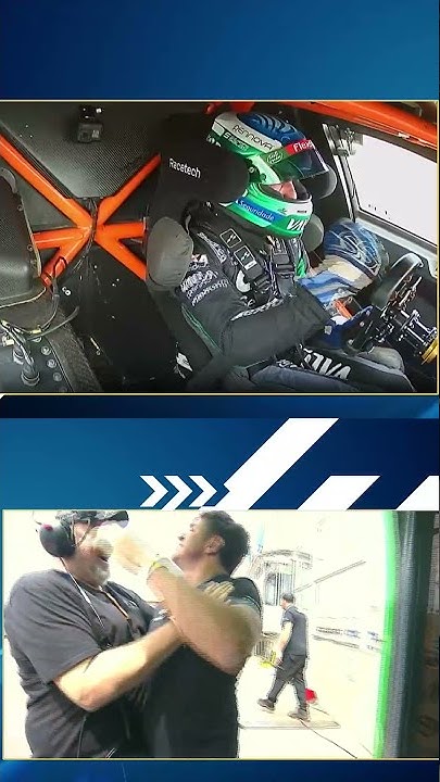 Chegada - Corrida Principal - E7 • Velocitta