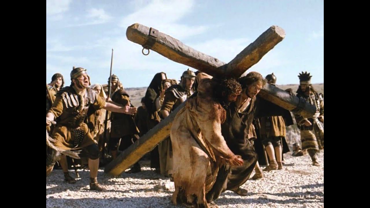 Regardez All About My Savior sur YouTube Regardez All About My Savior sur YouTube