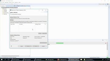 Disaster-recovery solution with HAProxyand AWS EC2
