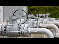 Gas Intensive Industries Feel Impact of European Energy Crisis