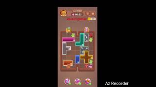 Catdom level 222 Walkthrough solution 