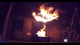 MDC Fire Academy 16-118