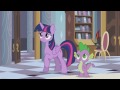 Beginning of video