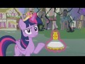 End of video